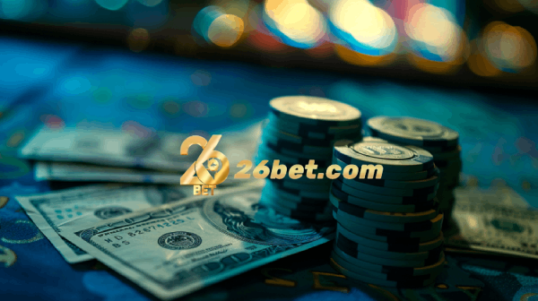 Bônus de Boas-Vindas