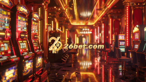 Tecnologia Cassino Ao Vivo