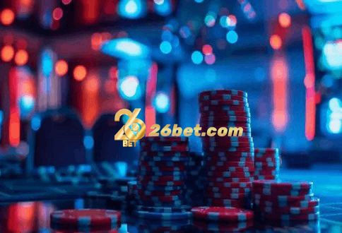 26BET Slots Online - Jogos Certificados com RTP Auditado de 94% a 98%