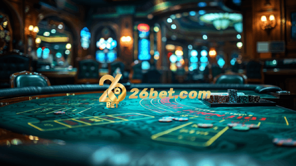 26BET Jogo Crash - Aviator, JetX e Spaceman com Multiplicadores Verificáveis