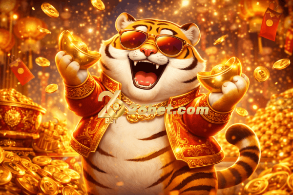 26BET Fortune Games - Fortune Tiger, Rabbit e Mouse